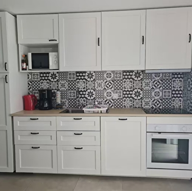 Gîte du Grand Calmont