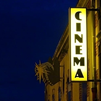 L'Étoile Cinéma - SEMUR-EN-AUXOIS