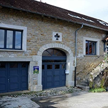 Coeur de Trèfle - MOIRON