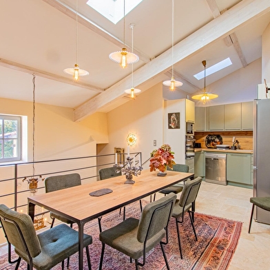 la Maison sur la Place