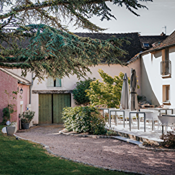 Hôtellerie du Val d'Or - MERCUREY