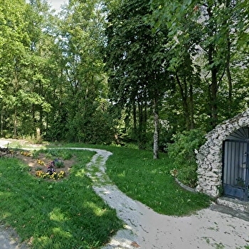 Bords de l'Ognon à Cromary - CROMARY