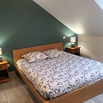 La Petite Favière - CULT