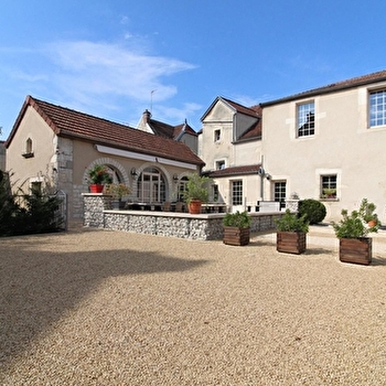 Le Relais de la Poste - TIL-CHATEL