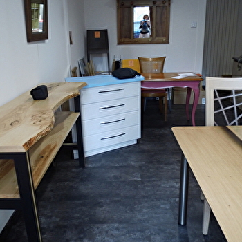 Les Ateliers Genetier - LUGNY-LES-CHAROLLES