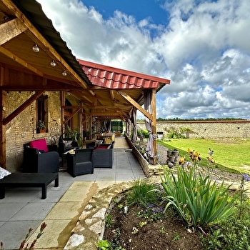 La Ferme de Tart - VERDONNET