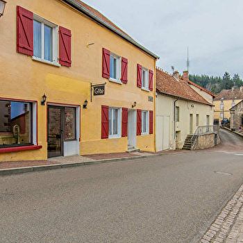 Jour de Fêtes - BEAUBERY