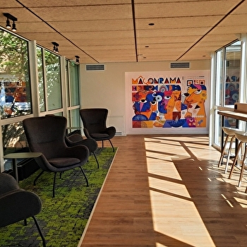 Cit'Hôtel Escatel - MACON