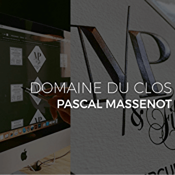 Domaine du Clos Moreau - SAINT-MARTIN-SOUS-MONTAIGU