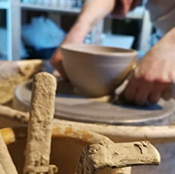 Poterie Locatelli - DOLE