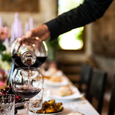 Le Moulin-à-Vent : de la vigne au chai