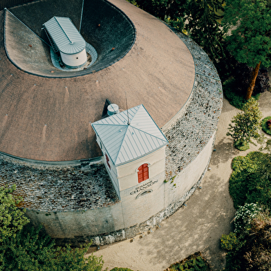 Domaine Chanson - Visite & Dégustation