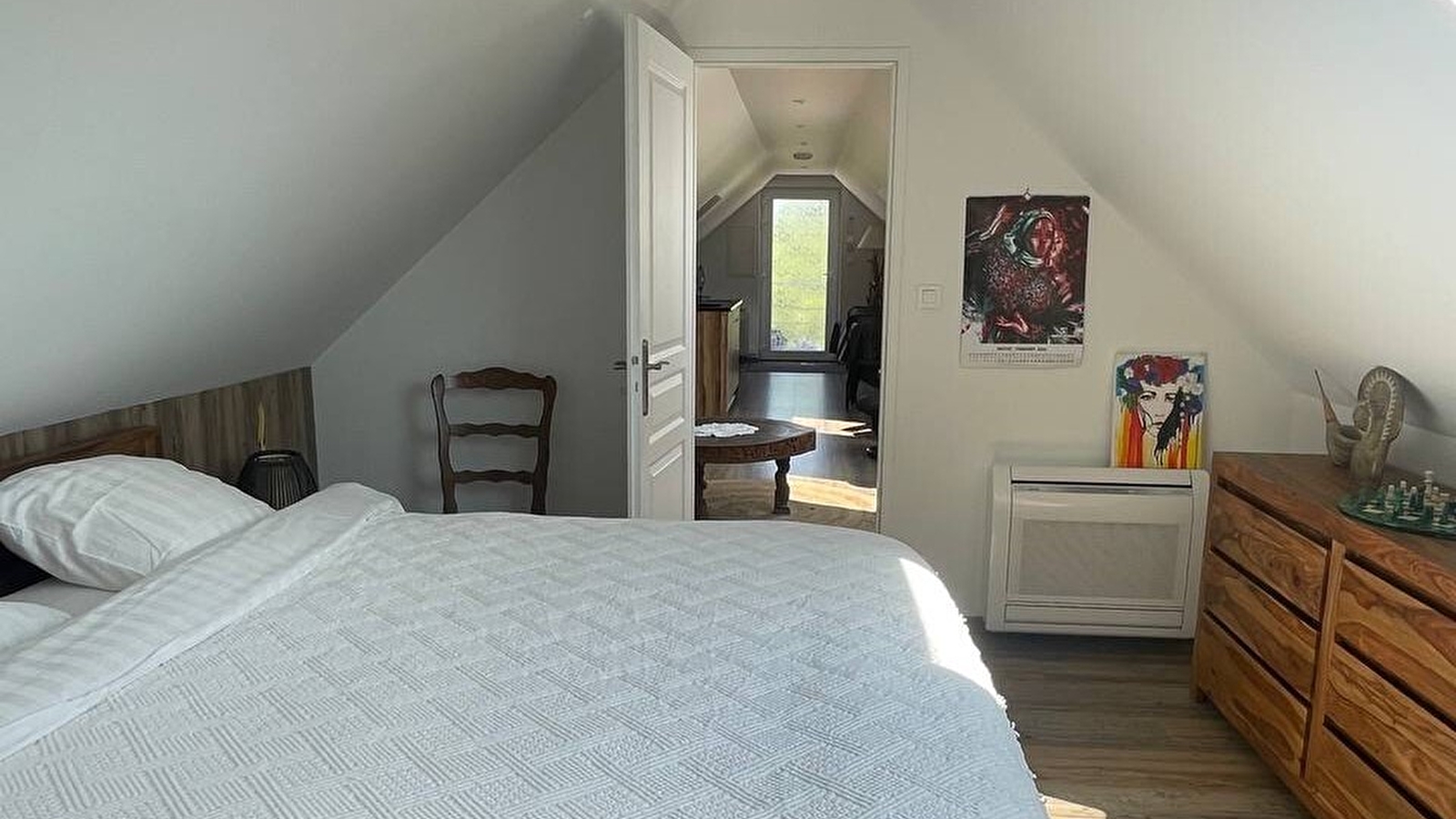 Le Repaire des Trois Singes