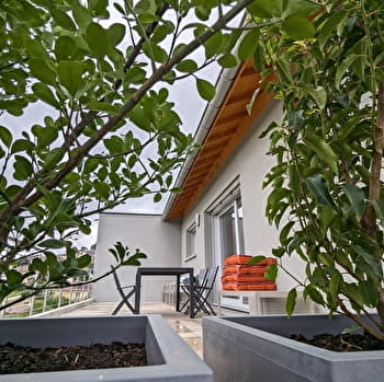 La Sablière du Mont d'Or - JOUGNE