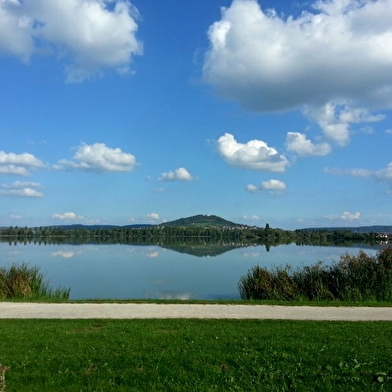 Aire de stationnement Camping-car