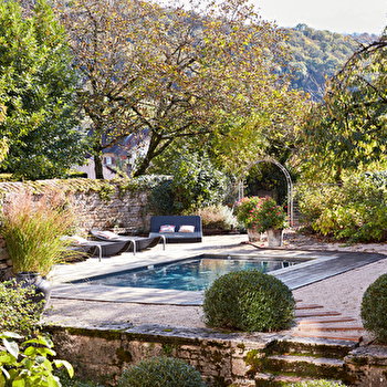 Le Clos des Rosiers - ARBOIS