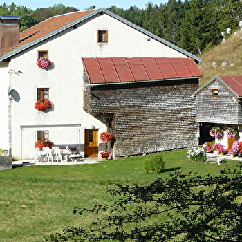 La Platière - LES MOUSSIERES