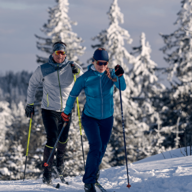 Michel Sports - Location – Boutique nordique