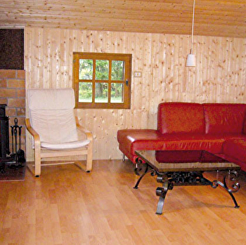 Chalet - Helga CLÉMENT - 50m2 - LES ROUSSES