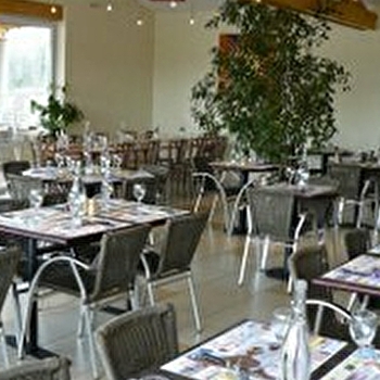 Auberge du Pont Jeanne Rose - MONTCHANIN