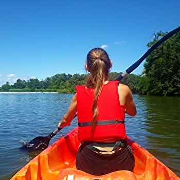Location de canoës à Heuilley - HEUILLEY-SUR-SAONE