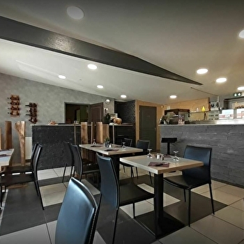 Pizzeria la Rotonda - VILLERSEXEL