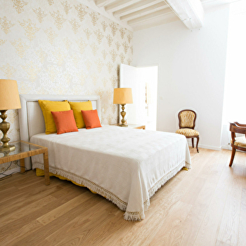 L'Aubertine - BEAUNE