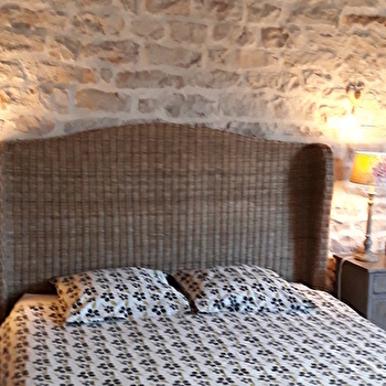 Le Reflet des Vignes - COMBLANCHIEN