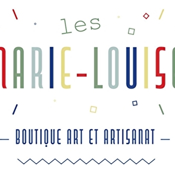 Les Marie-Louise Boutique - Café art & artisanat - VAUVILLERS