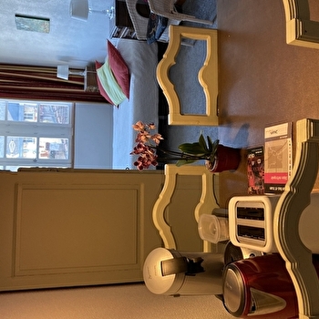 Studio lumineux cœur de ville - DIJON