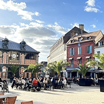 Une escapade gourmande sur les rives de l’Yonne - AUXERRE