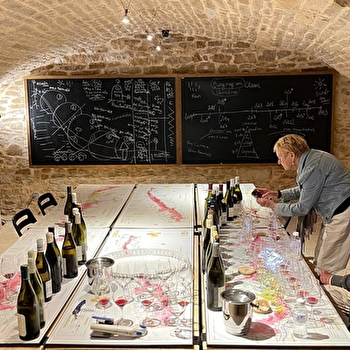 Burgundy Wine School® - BEAUNE
