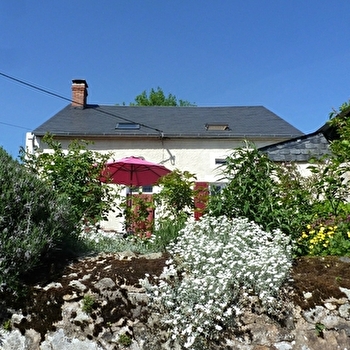 Maison Solange - VILLAPOURCON