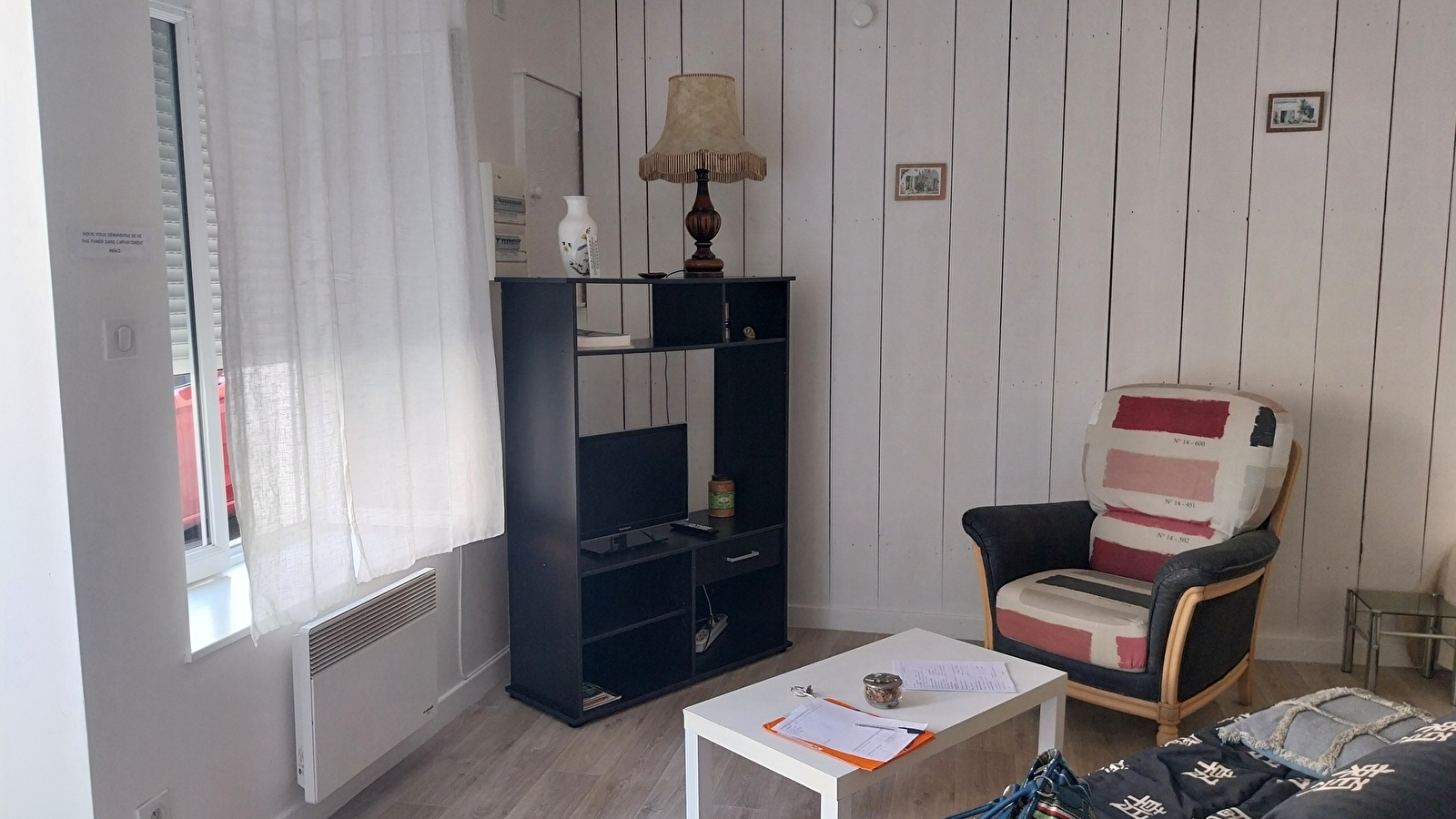 Meublé Centre Ville