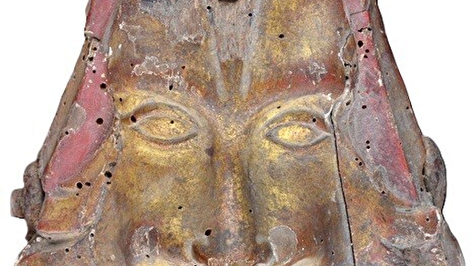 Exposition annuelle 'Visages du Monde - Collections Internationales'