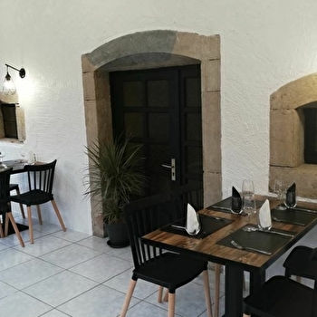 La Symbiose - ROULANS