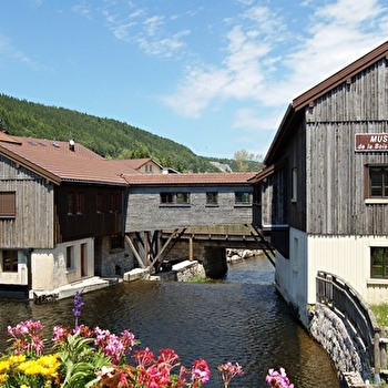 Les secrets du Haut-Jura -