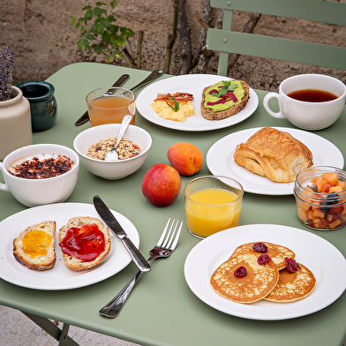 Alfred Hotels - 21.04 Beaune