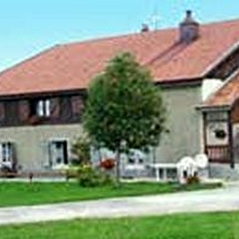 Appartement - Gîte Narcisse - LES FOURGS