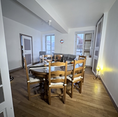 L'Escale Tannaysienne