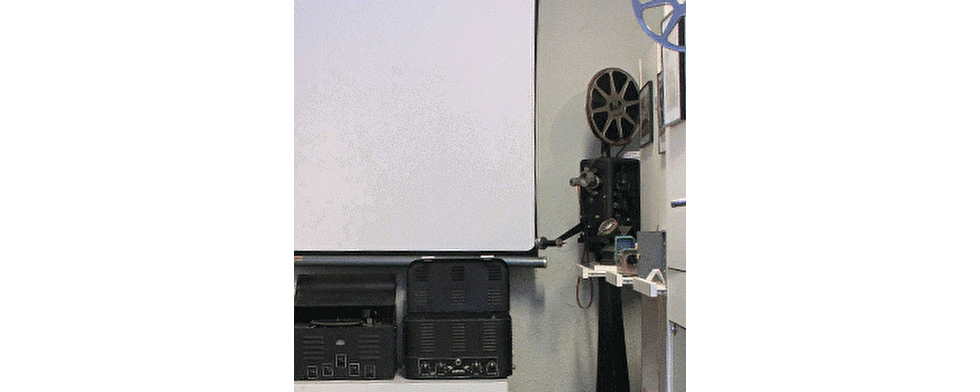 Musée de l'Electricité Hippolyte Fontaine