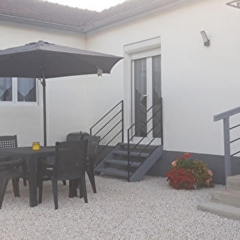 Gîte de la Roche - LA ROCHE-EN-BRENIL