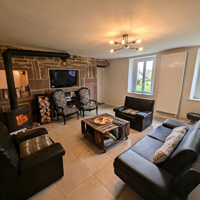 Gîte à Aillevillers