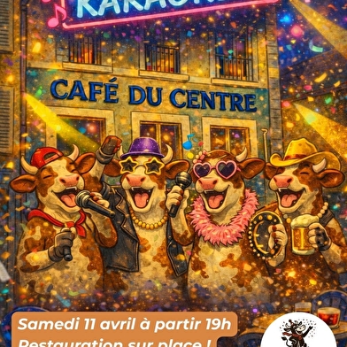 Café associatif du centre