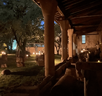 La Nuit Européenne des Musées Bis - AUTUN