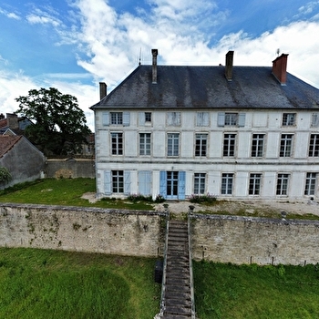 Maison de Chastenay - CHATILLON-SUR-SEINE