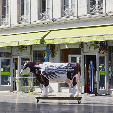 Doubs Direct - Produits du terroir