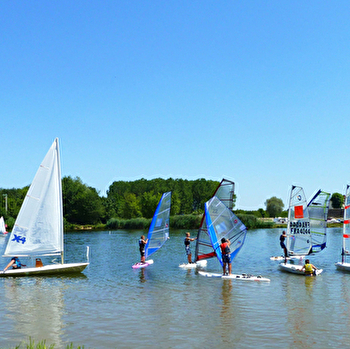 Etoile Auxonnaise de Voile - AUXONNE