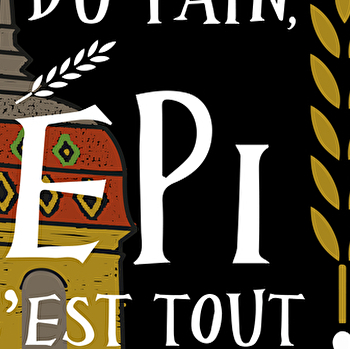 Boulangerie Du Pain ÉPi C'est Tout - FOUGEROLLES-SAINT-VALBERT