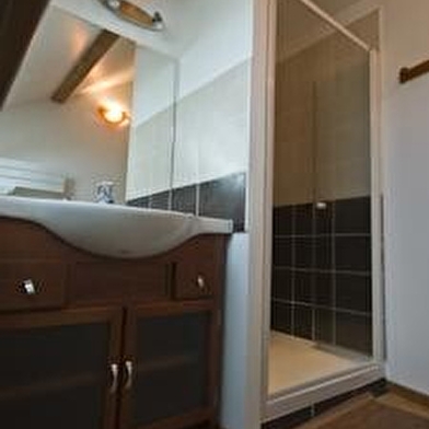 Le Perrier Chambres d'hôtes